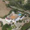 Hacienda El Santiscal, Spain, Arcos De La Frontera